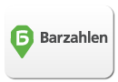 Barzahlung
