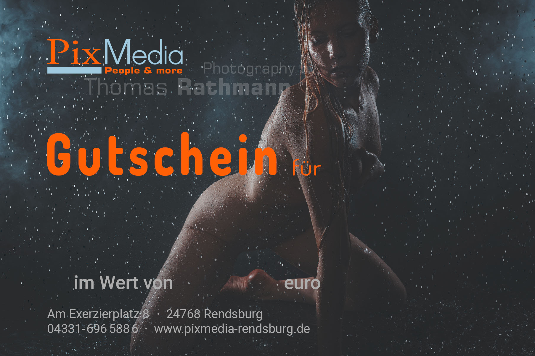 Regenshooting