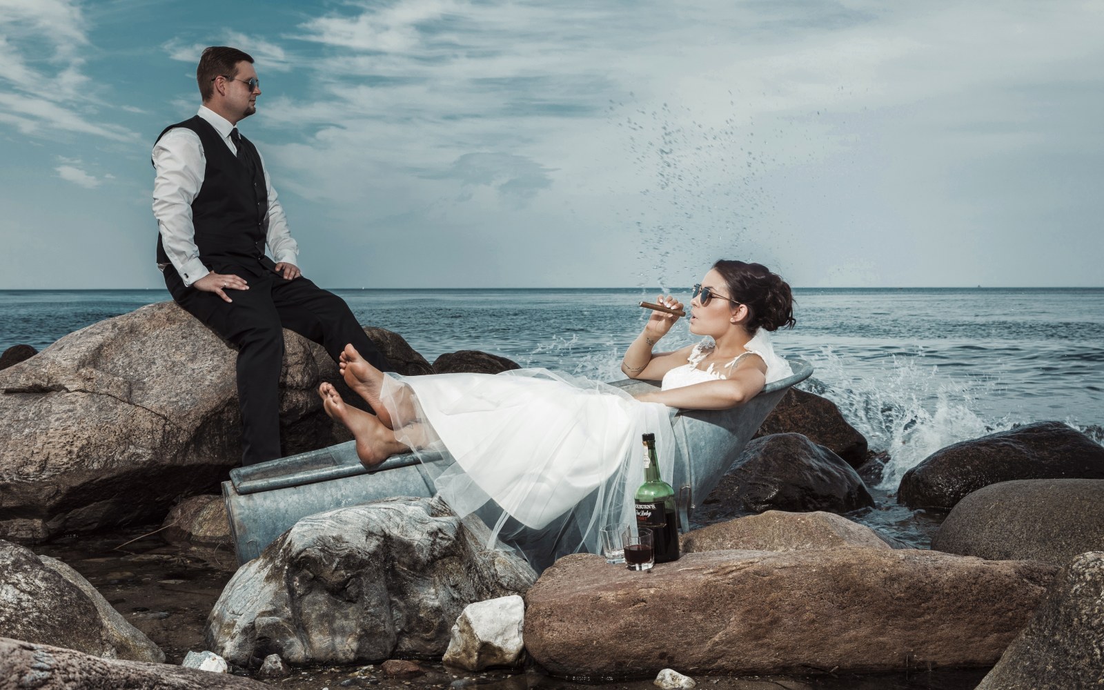 AFTERWEDDINGbasic